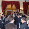 Roma - Convegno Incendi boschivi